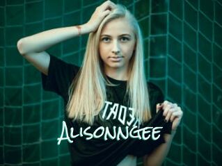 Alisonngee