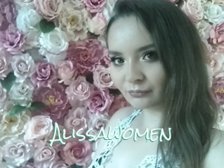 Alissawomen