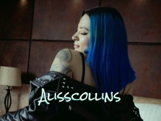 Alisscollins