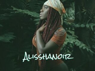 Alisshanoir