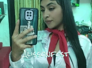 Alissonfost