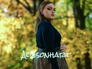 Alissonhart