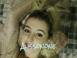 Alissonone