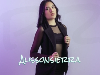 Alissonsierra