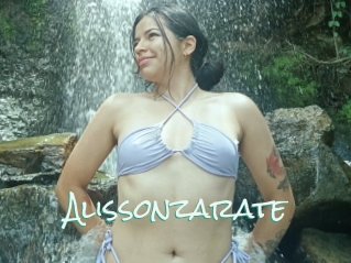 Alissonzarate