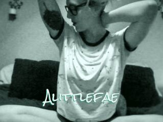 Alittlefae