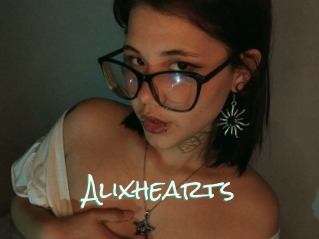 Alixhearts