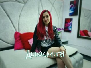 Alixismith