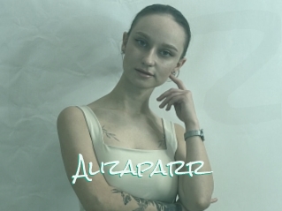 Alizaparr