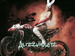 Alizzvisser