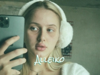 Alleiko