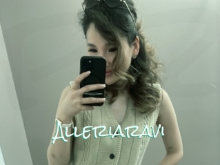 Alleriaravi