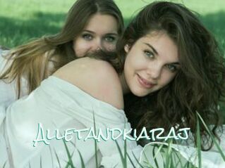 Alletandkiaraj
