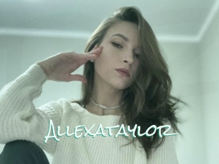 Allexataylor