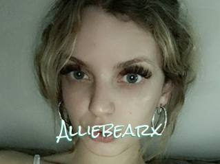 Alliebearx