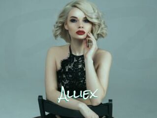 Alliex