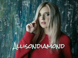 Allisondiamond