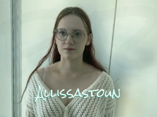 Allissastoun