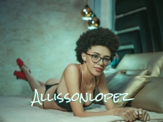 Allissonlopez