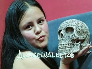 Allizewalkers