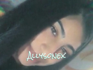 Allysonex