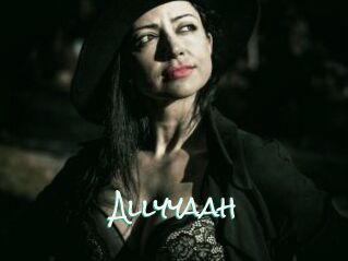 Allyyaah