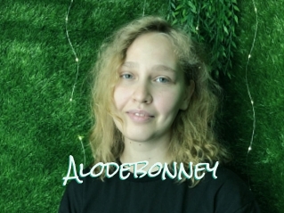 Alodebonney