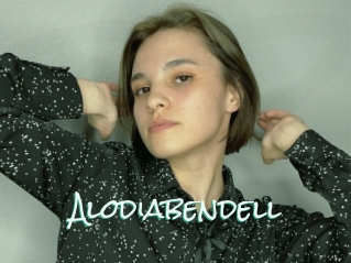 Alodiabendell