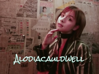 Alodiacauldwell