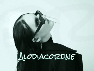 Alodiacordne