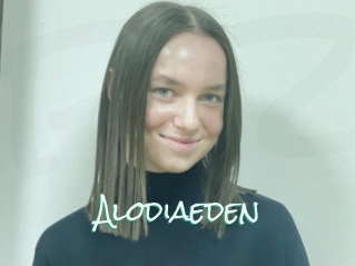 Alodiaeden