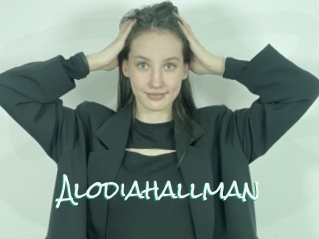 alodiahallman Preteen fucking