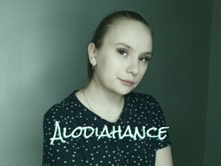 Alodiahance