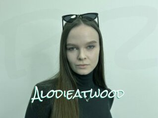 Alodieatwood