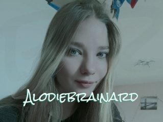 Alodiebrainard