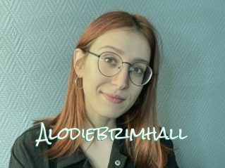 Alodiebrimhall