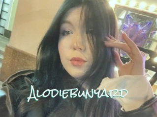 Alodiebunyard