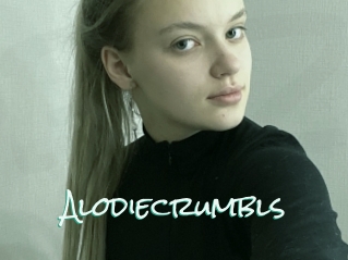 Alodiecrumbls