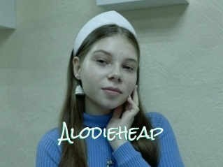 Alodieheap