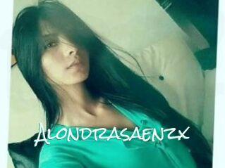 Alondrasaenzx