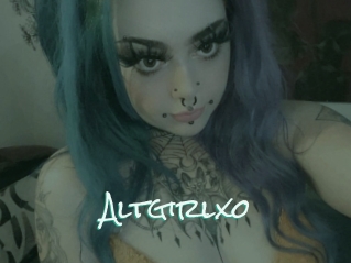 Altgirlxo