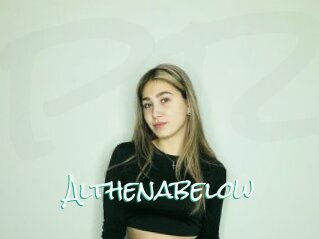 Althenabelow