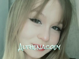 Althenacoey