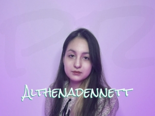 Althenadennett