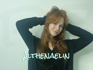 Althenaelin