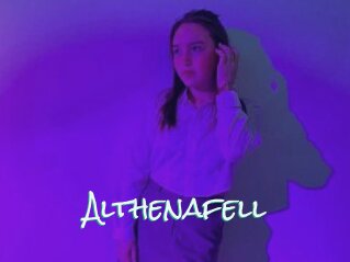 Althenafell