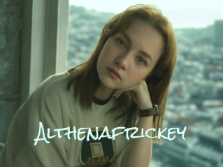 Althenafrickey
