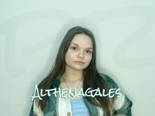 Althenagales