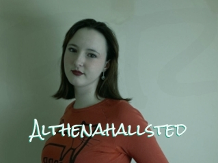 Althenahallsted