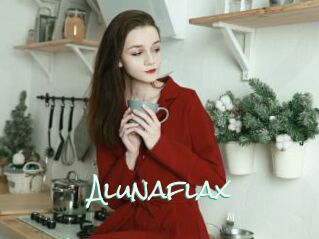 Alunaflax